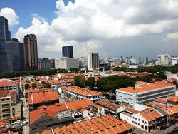 City Gate (D7), Apartment #437681171